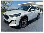 2024 BMW X2 x Drive28i