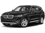 2024 BMW X3 x Drive30i