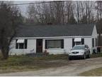 Foreclosure Property: Wadhams Rd