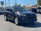 2021 Ford Escape Hybrid, 91K miles