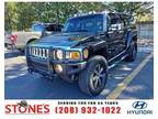 2006 Hummer H3 Base