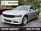 2021 Dodge Charger Silver, 64K miles