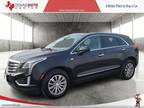 2017 Cadillac XT5 Luxury AWD