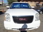 2007 GMC Yukon SLE