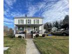 Home For Sale In Vinton, Virginia