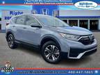 2022 Honda CR-V Gray, 11K miles