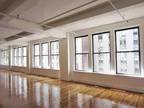 Below market full floor Chelsea loft