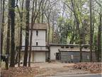 Foreclosure Property: Moores Mill Rd NW