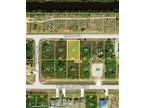 Plot For Sale In Port Charlotte, Florida