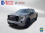 2021 GMC Sierra 1500 Gray, 29K miles