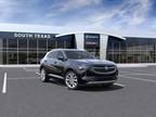 2023 Buick Envision Black, new