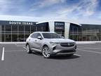 2023 Buick Envision Gray, 13 miles