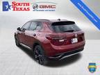 2022 Buick Envision Red, 20K miles