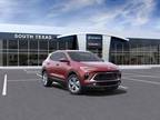 2024 Buick Encore Red