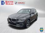 2023 BMW X5 Gray, 10K miles