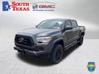 2021 Toyota Tacoma Gray, 63K miles