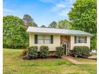 Home For Sale In Sweetwater, Tennessee