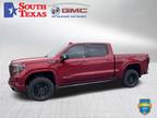 2022 GMC Sierra 1500 Red, 69K miles