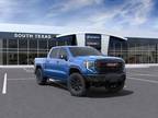 2024 GMC Sierra 1500 Blue, new