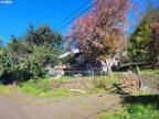 Home For Sale In Bay City, Oregon