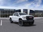 2024 GMC Sierra 1500 White, 10 miles