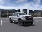 2024 GMC Sierra 1500 Gray, new