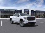 2024 GMC Sierra 1500 White, new