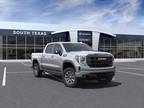 2024 GMC Sierra 1500 Gray, new