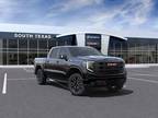 2024 GMC Sierra 1500 Black, new