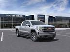 2024 GMC Sierra 1500 Gray