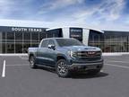 2024 GMC Sierra 1500 Blue, new