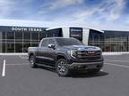 2024 GMC Sierra 1500 Gray