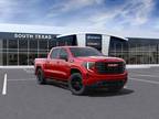 2024 GMC Sierra 1500 Red