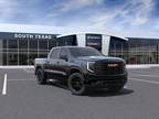 2024 GMC Sierra 1500 Black, new