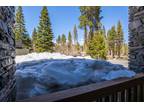 Condo For Sale In Mammoth Lakes, California