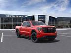 2024 GMC Sierra 1500 Red, new