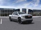 2024 GMC Sierra 1500 Gray, new