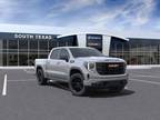 2024 GMC Sierra 1500 Gray