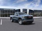 2024 GMC Sierra 1500 Blue