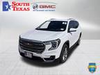 2022 GMC Terrain White, 38K miles