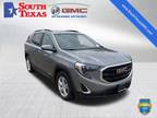 2021 GMC Terrain Gray, 94K miles