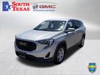 2020 GMC Terrain Silver, 80K miles