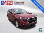 2020 GMC Terrain Red, 51K miles