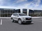 2024 GMC Terrain Gray, new