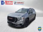 2023 GMC Terrain Gray, 7K miles