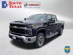 2024 Chevrolet Silverado 2500 Gray, 7K miles