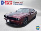 2020 Dodge Challenger Red, 46K miles