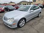 2006 Mercedes-Benz CLK 350 - Bellflower,California