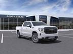 2024 GMC Sierra 1500 White, new