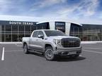 2024 GMC Sierra 1500 Gray, new